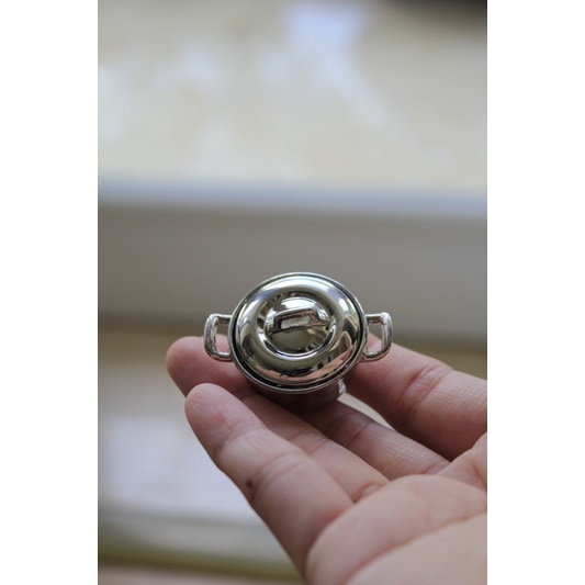 BEP024 Nồi lớn