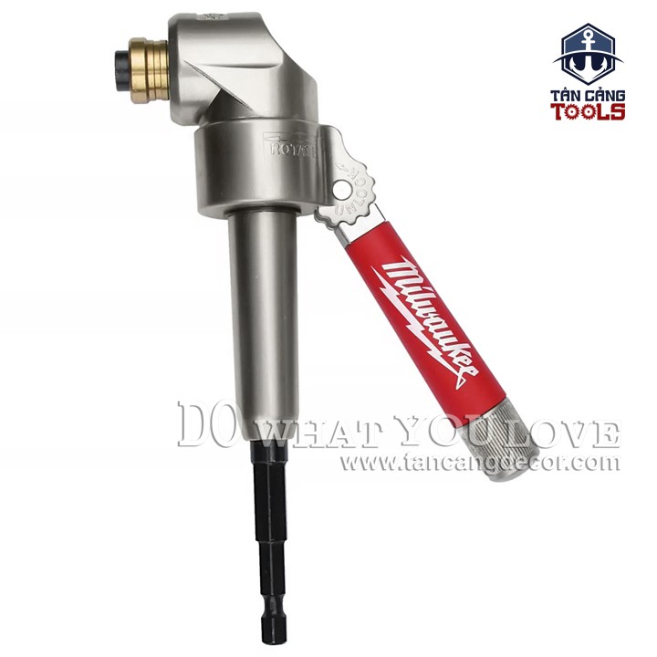 Đầu Chuyển Bắn Vít Góc Milwaukee 49-22-8510