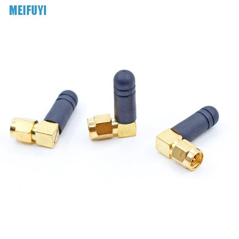 Set 2 Ăng Ten Mini 3dbi 2.4ghz Wifi Kết Nối Bluetooth