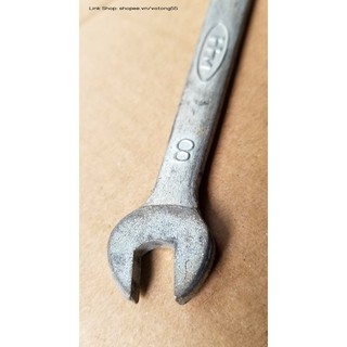 Cà lê HM 8-12 dài 13cm hàng bãi Nhật