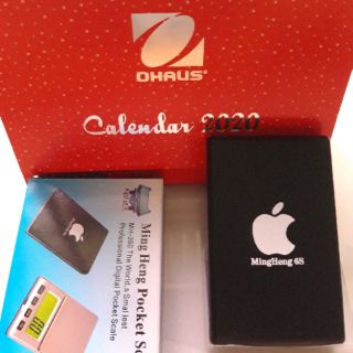Cân Mini Tiểu Ly
