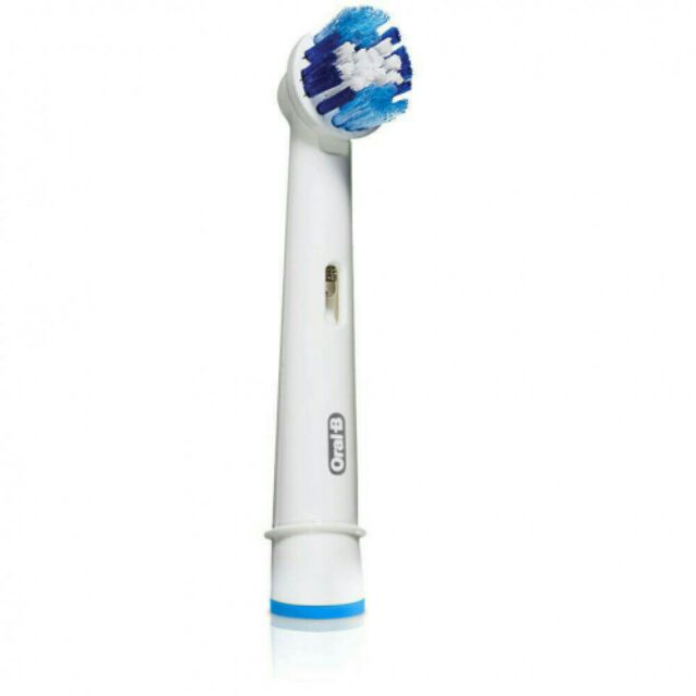 Combo bàn chải điện Oral-B và 01 đầu bàn chải OralB