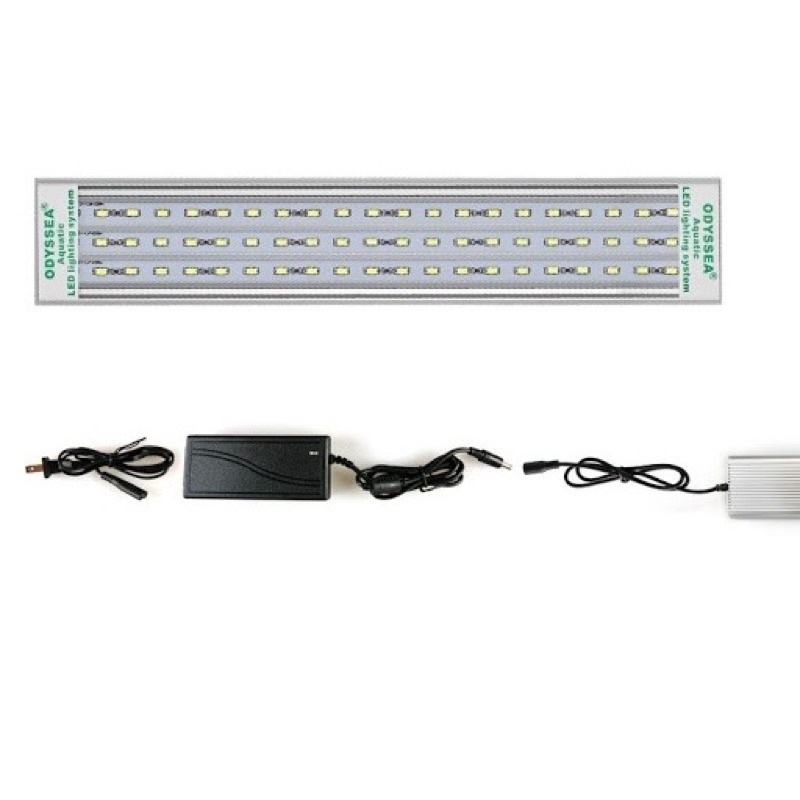 ODYSSEA - Led Slim X350 | Đèn led trồng cây hồ cá thủy sinh