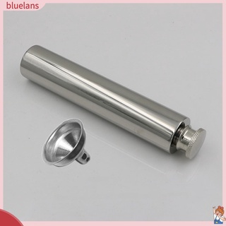 Bình Đựng Rượu Mini 2oz Bằng Thép Không Gỉ