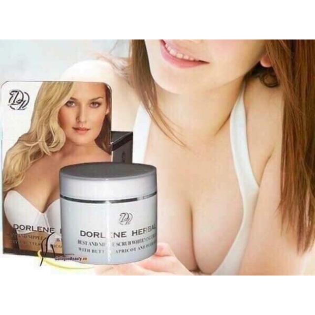 Kem nở ngực Herbal chính hãng Thái Lan