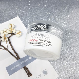 Kem dưỡng da 12 chức năng DAVINCI