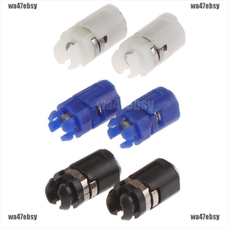 GAMEBOY Set 2 Bản Lề Thay Thế Cho Gameboy Advance Gba Sp