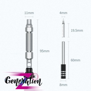 BỘ TUA VÍT 38 TRONG 1 UGREEN CM372 80459