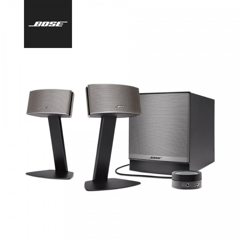 Bose Companion 50 - Dàn loa vi tính tivi cao cấp - likenew fullbox