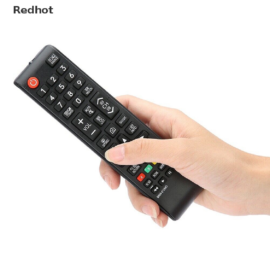 Điều khiển từ BN59-01268D BN5901268D UHD 4K thích hợp cho Samsung