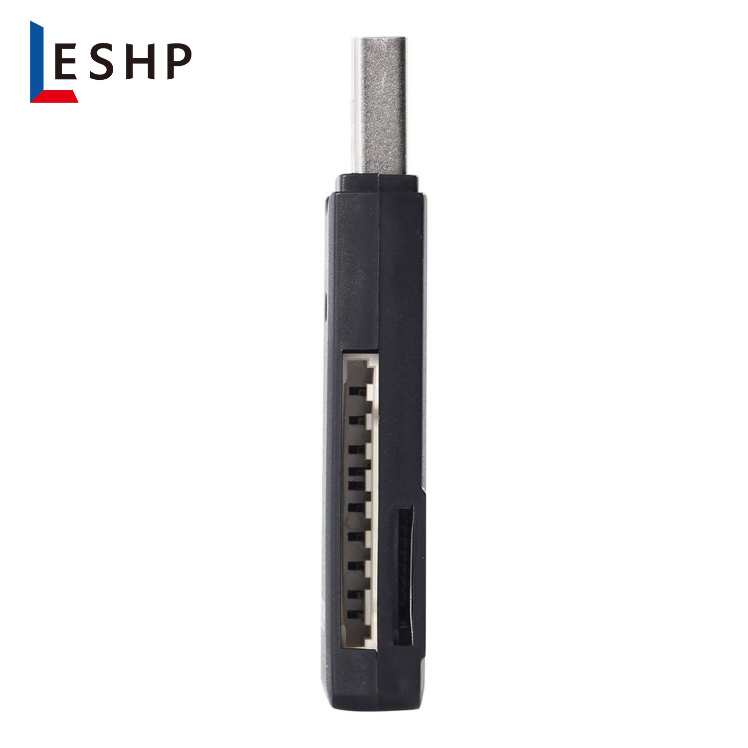 Đầu Đọc Thẻ Nhớ Usb 3.0 Chuyên Dụng | BigBuy360 - bigbuy360.vn