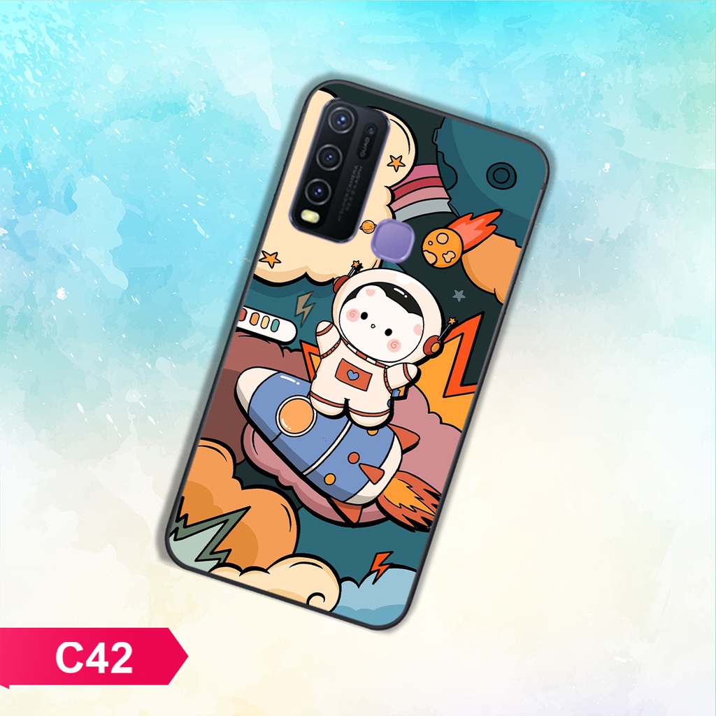 [HÀNG MỚI VỀ] ỐP LƯNG VIVO Y30-VIVO Y50 NHIỀU MẪU ĐA DẠNG-GIÁ CỰC SỐC