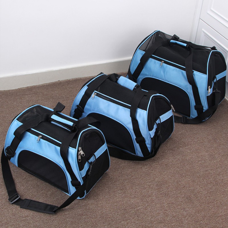 Túi đựng vận chuyển chó mèo mã 02 hàng cao cấp loại 1 [CAM KẾT ĐỔI TRẢ NẾU HÀNG LỖI DO SHOP]