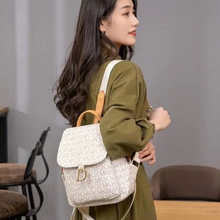 Hàn quốc Thời trang Phụ nữ ba lô