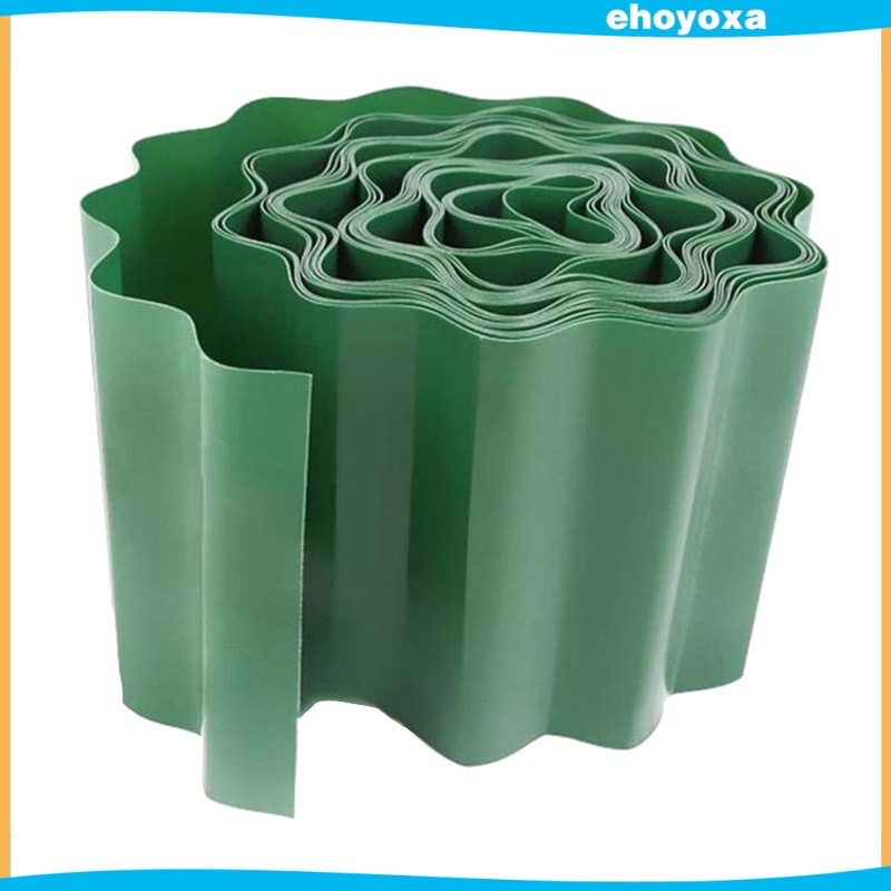 Tấm Chắn Bãi Cỏ Ngoài Trời 20cm x9m Tiện Dụng