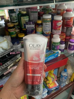 😍 SỮA RỬA MẶT OLAY😍