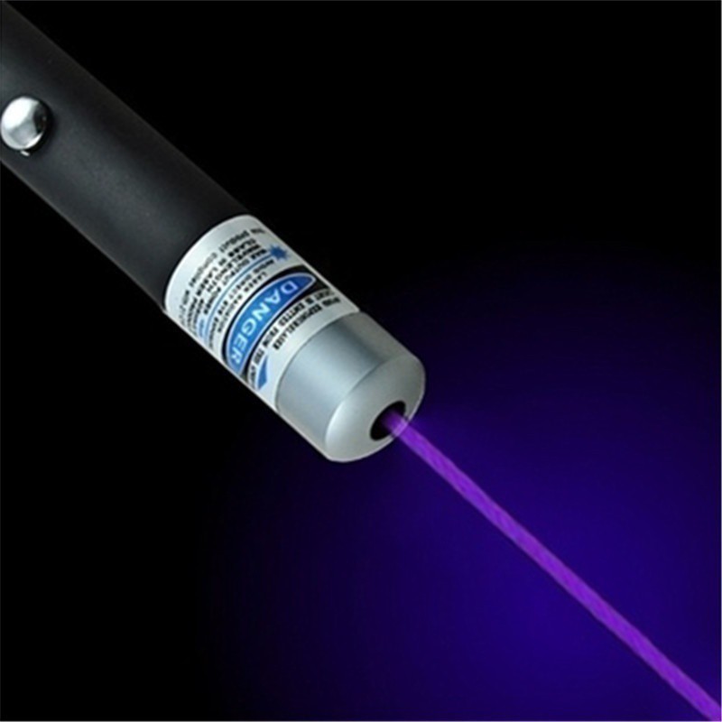 Bút Laser Màu Xanh Lá / Đỏ / Xanh Cr1Zm