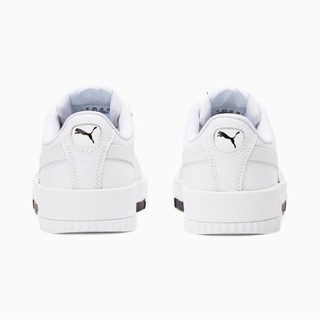 [Hàng trả order, không có dư] Giày Puma Carina Sneakers