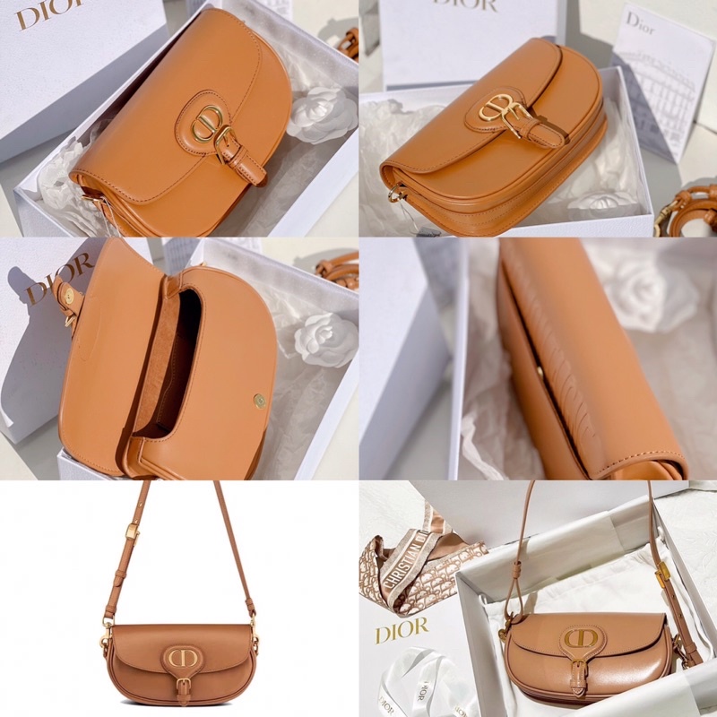 Túi xách nữ CD di..or bobby dáng dài fullbox hàng đẹp chất lượng siêu hot