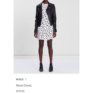 Vay Mango full tag size Xs