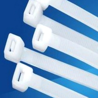 1 gói 70 sợi dây rút nhựa ( dây thít nhựa)1tấc 2tấc 3tấc màu trắng giá rẻ