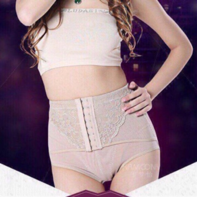 QUẦN GEN(316) NỊCH BỤNG