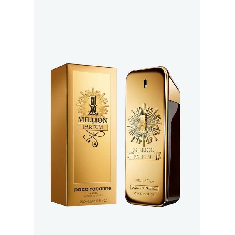 Nước hoa sân bay Nước hoa nam One Million 