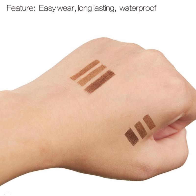 Bút kẻ mày phẩy sợi 4D không thấm nước tiện dụng | BigBuy360 - bigbuy360.vn