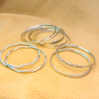 SALE SET Bộ vòng tay ximen người lớn