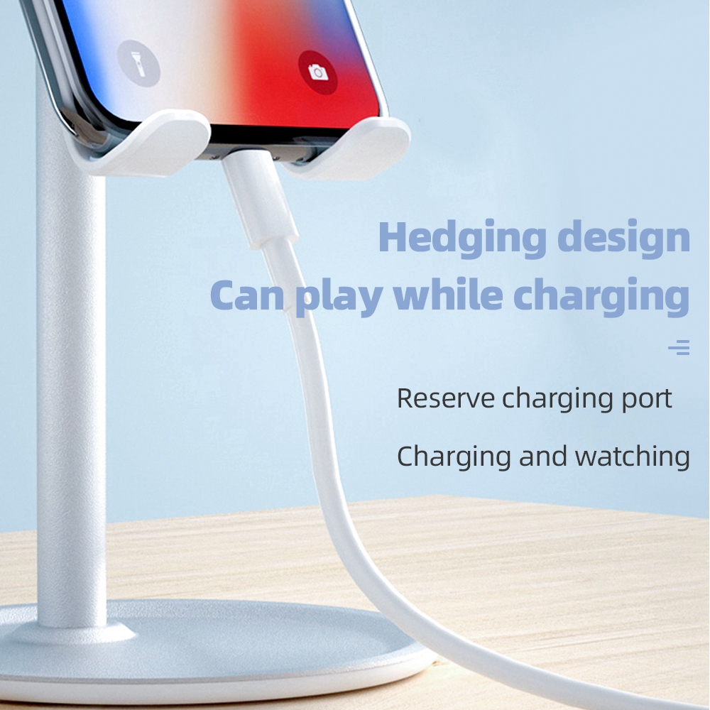 Giá Đỡ Điện Thoại Để Bàn Tiện Lợi