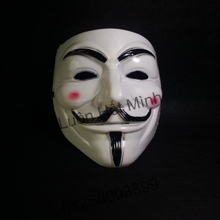 Mặt nạ Hacker  V4291