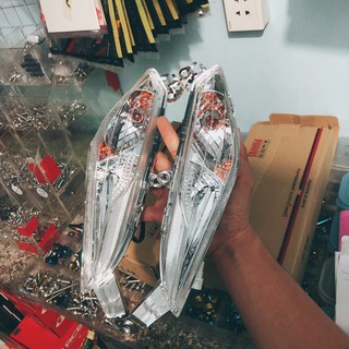 Xi nhan Malai V6 cho exciter 135