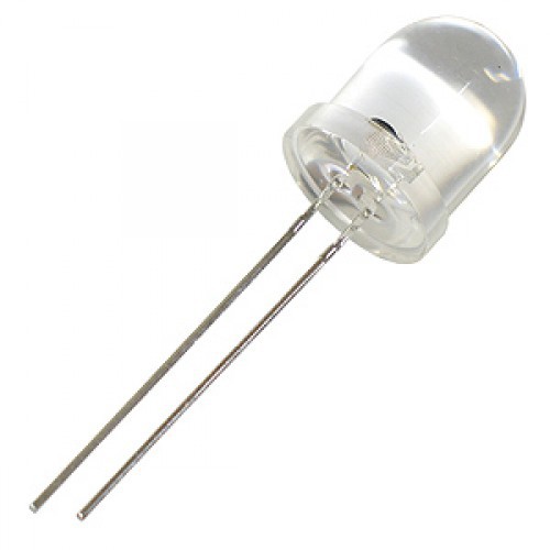 Đèn LED 10mm