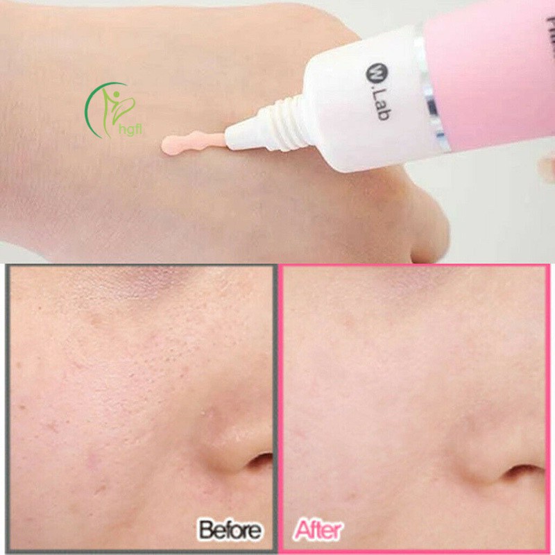 (Hàng Mới Về) Kem Lót Trang Điểm Hgfl 35g Giúp Da Mịn Mượt Và Che Lỗ Chân Lông | BigBuy360 - bigbuy360.vn