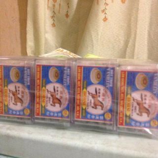 Bột vani ống hộp 100 ống