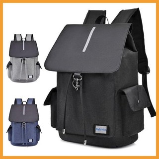 ( XẢ KHO 1 NGÀY ) Balo nam nữ thời trang đi học cao cấp siêu nhẹ, siêu bền
