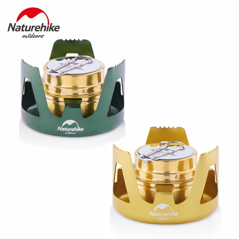 BẾP CỒN DÃ NGOẠI NATUREHIKE LT01 NH18L001-T