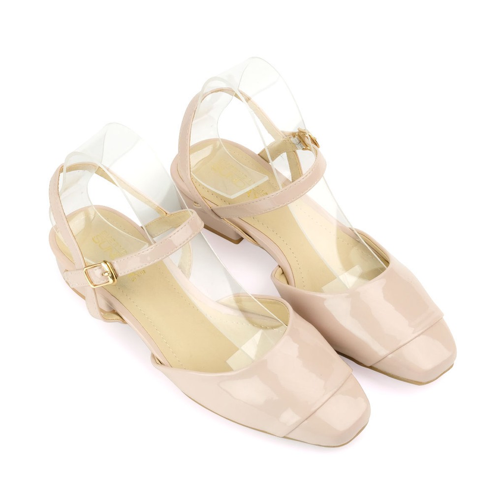 [Mã FASHIONMALLT4 giảm 15% đơn 150k] Sandal Êm Chân SUNDAY SD30