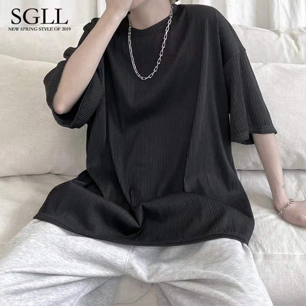 Set Áo Khoác Ngắn Tay + Quần Short Thời Trang Nam