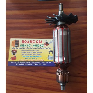 ROTO MÁY MÀI MAKTEC  MT 954