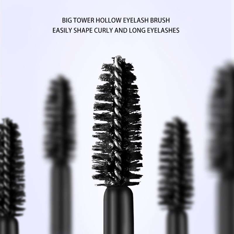 Mascara chuốt mi chống thấm nước lâu trôi và không nhòe thời trang | BigBuy360 - bigbuy360.vn