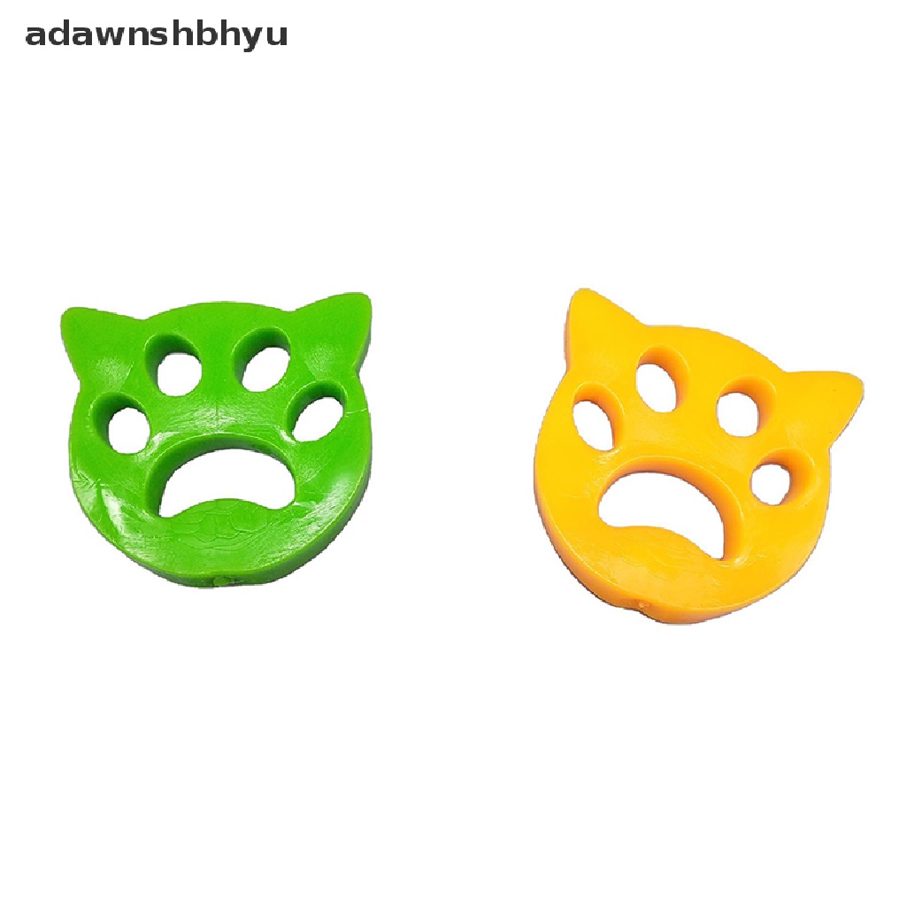 Dụng cụ loại bỏ lông thú cưng trên máy giặt có thể tái sử dụng tiện lợi