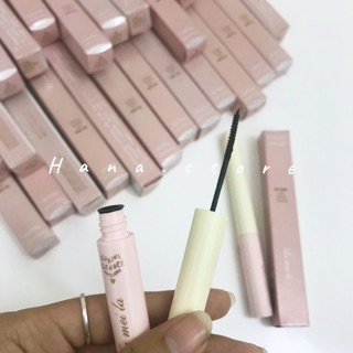 Combo makeup