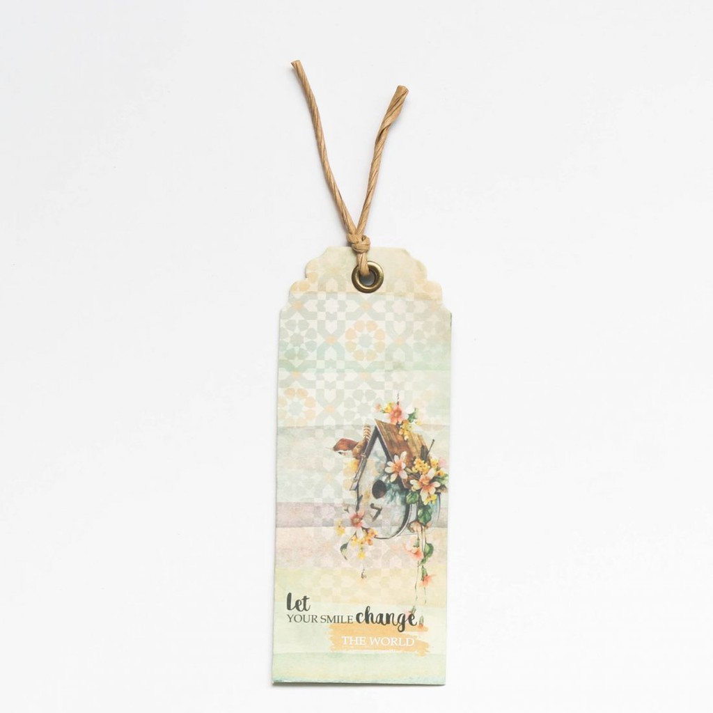 Bộ Bookmark Inspire- BM14RE009