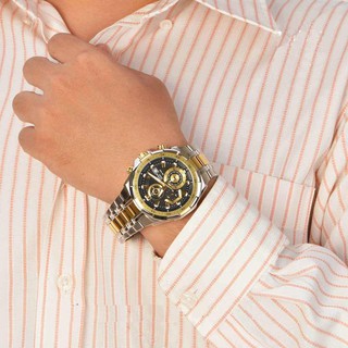 Đồng Hồ Nam Casio EFR-539SG-1AVUDF