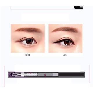 Bút Kẻ Mắt Nước Eyeliner Maycreate