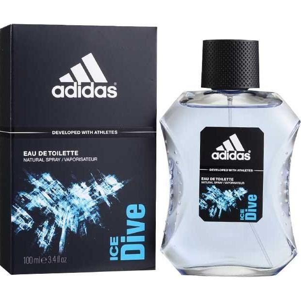 Nước hoa nam Adidas  100ml