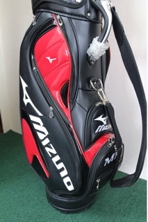 Túi đựng gậy golf Mizuno