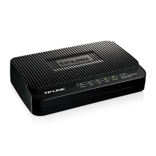 Modem Router TP-LINK TD-8817