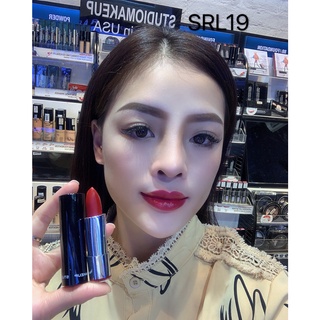 Son thỏi STUDIOMAKEUP RICH HYDRATION LIPSTICK SRL-01 đến SRL-11